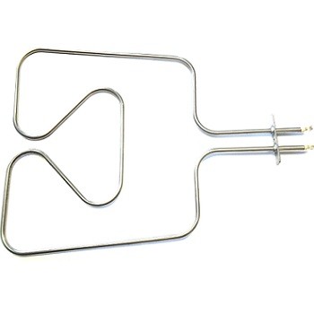 Heating element oven Zanusi 900W ZOB892