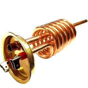 Water Heater 2000W heating element Gorenje spiral.