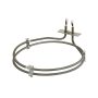 Electrolux cooker 2100W heating element Circle