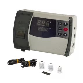Temperature Controller ECB-1000Q