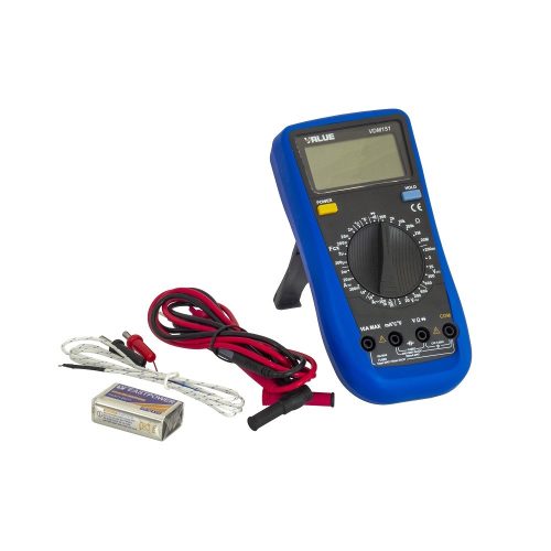 Digital multimeter VDM-151