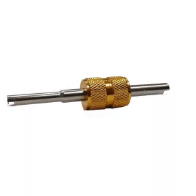 Needle valve depressor digger TLVC2