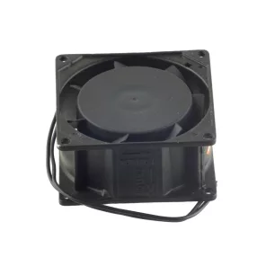 Instrument Fan 80x80x25mm 230V