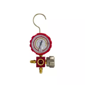 Single Gauge VMG-1-S-H VALUE