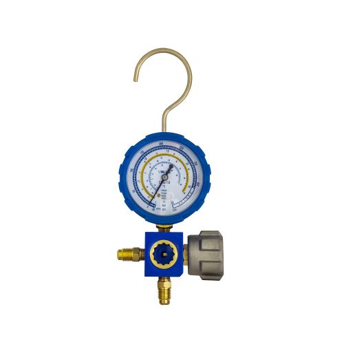 Manifold gauge VMG-1-S-L VALUE