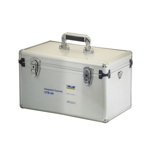 Tool kit VTB-5A aluminum crate Value