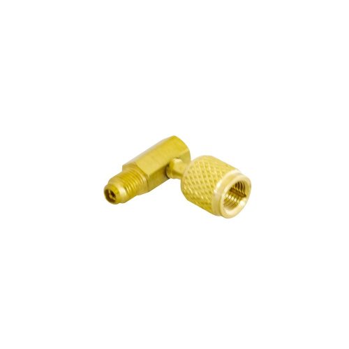 Adapter 5/16"-1/4" (V02)