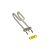 Hajdu boiler heating element 1200W (dipped).