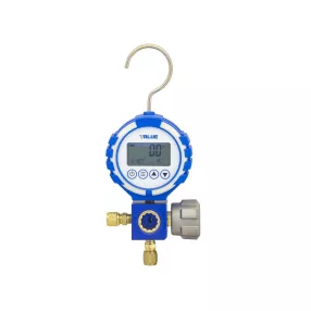 Manifold gauge VDG-S1 VALUE