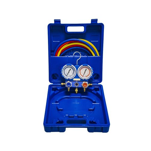 Manifold gauge VMG-2-R32 VALUE