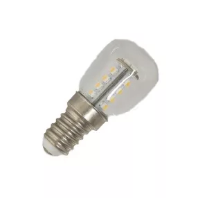 Refrigerator light bulb LED
