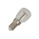 Refrigerator light bulb LED