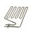 Heating Element Sauna 1400W 230V