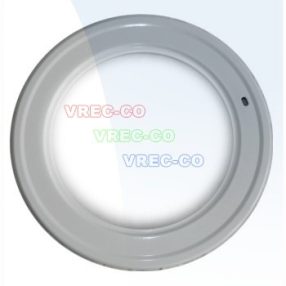 Washing machine Lid frame 303