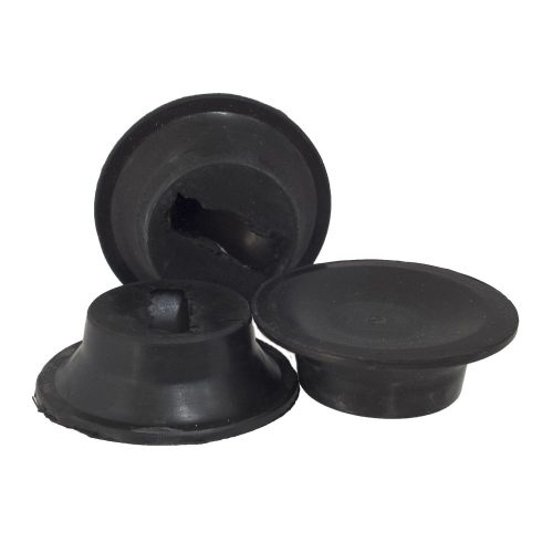 ENERGOMAT rubber soles (4 pieces)