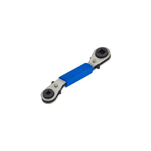 Ratchet spanner VRT-201-1 (1/4"-5/16")