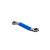 Ratchet spanner VRT-201-2 (1/4"-1/12")