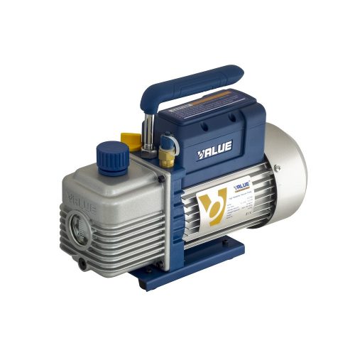 Value shop vacuum pump