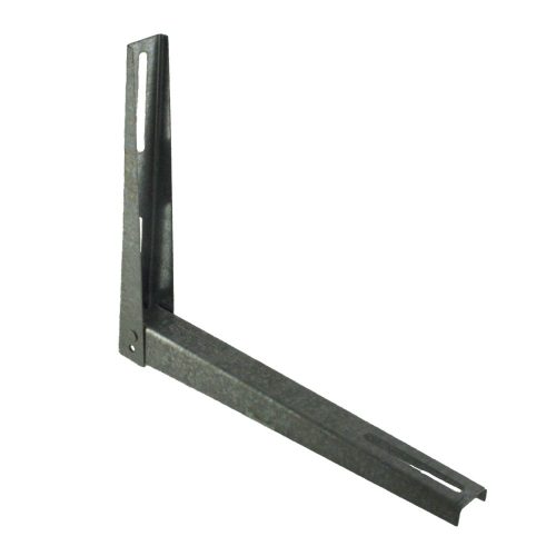 Air Conditioner Bracket 550mm Galvanized