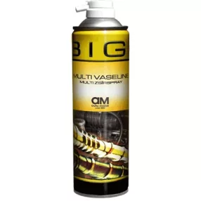 Zsírspray szintetikus 500ml