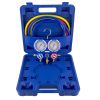Manifold gauge VMG-2-R410A-B Manifold gauge VMG-2-R410A-B