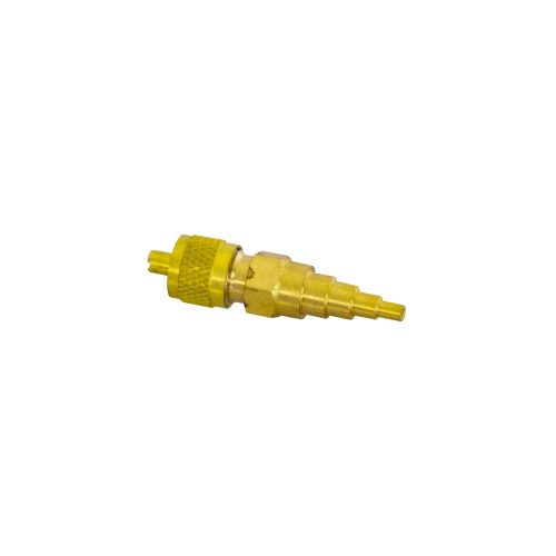 Access valve 1/8"-1/2" (6 sieze)