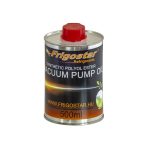 Vacuumpump Oil Frigostar  0,5 lit.