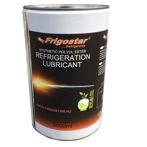 Oil Frigostar POE 32 / 5L