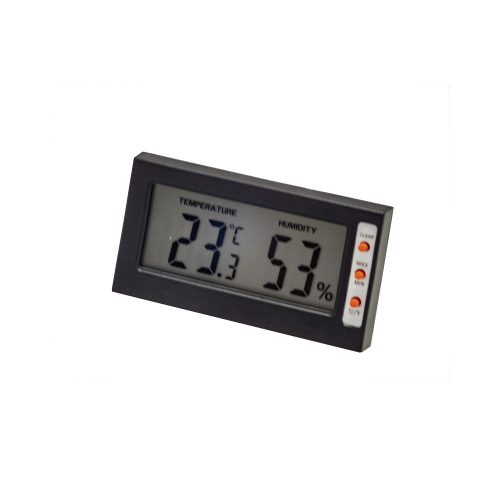 Thermometer/Hygrometer BDA0006