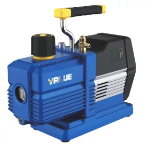 Vacuum Pump VRP-6DI Value