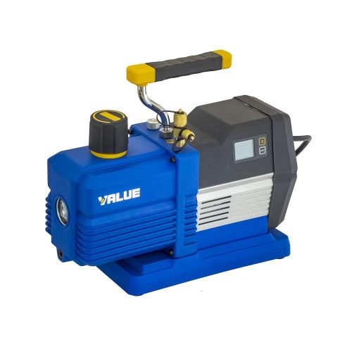 Vacuum Pump VRP-6DI Value