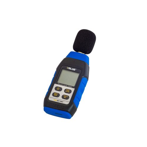 Sound level meter VMS-1 Value