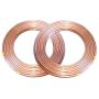 Copper Pipe 6*1mm (25m/roll)