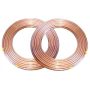 Copper Pipe 10*1mm (25m/roll)