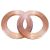 Copper Pipe 12*1mm (25m/roll)
