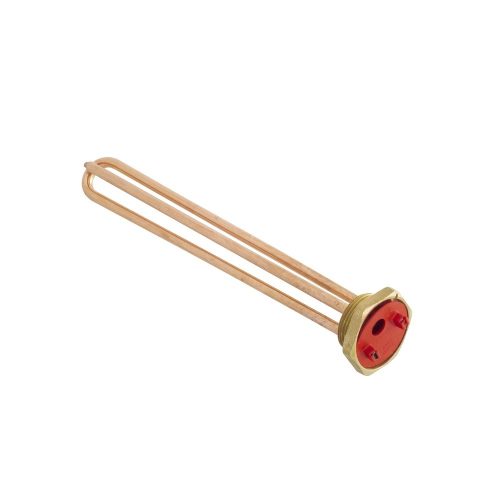 Heating element Water heater 1200W (M) straight