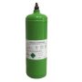 Refrigerant R404A 2Lit / 1700g filling cost.'s cyl