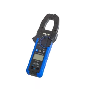 Digital multimeter & clamp VMC-1