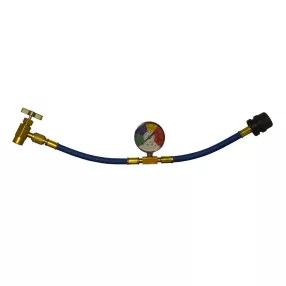 Recharge Hose for Vehicles 1234YF