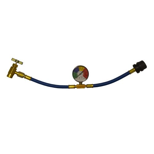 Recharge Hose for Vehicles 1234YF