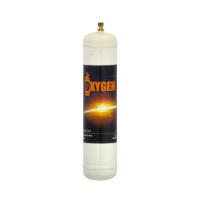 Oxigen to Welding kit