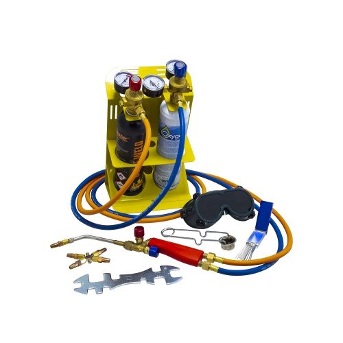 Welding kit