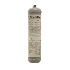 Nitrogen 1 Litre non rechargeable