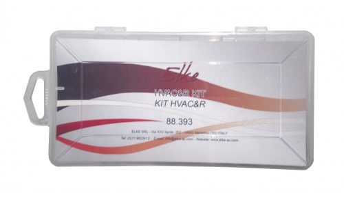 Seals for Refrigerant Hose 1/4, 5/16, 1/2