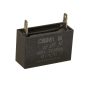 Cube Capacitor to fans 2,5uF