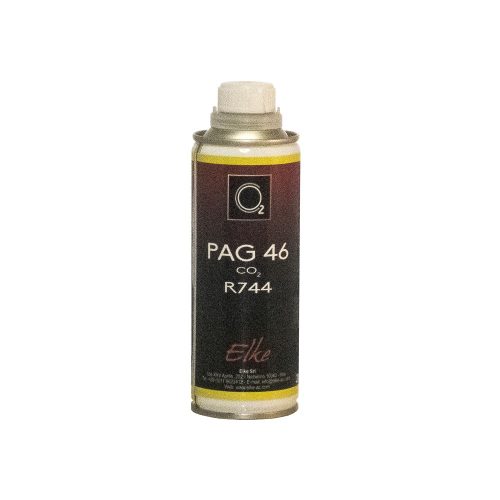 250ml of PAG46 Oil to CO2