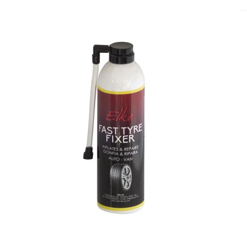 Fast Tyre Fixer 300ml