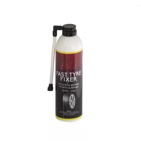 Fast Tyre Fixer 500ml