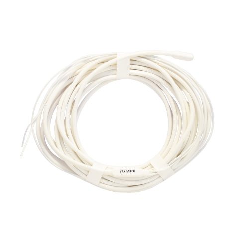 Heating cable 8m/320W