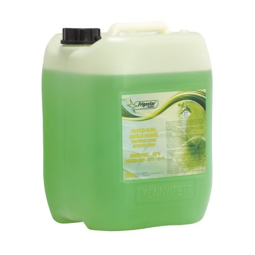 Antifreeze Concentrate 20kg -58°C Propylenglikol